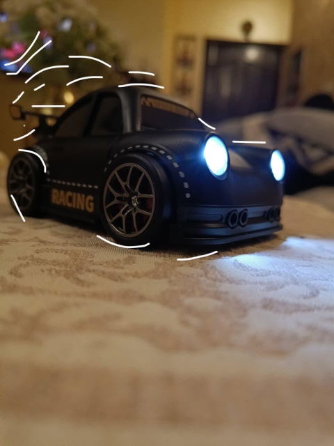 RC Drift Car