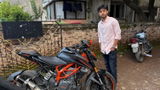 User picture