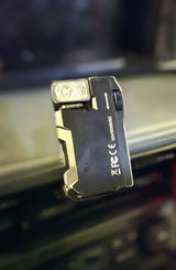 User picture