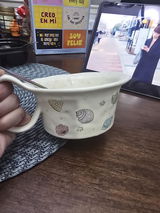 Star Prince Ceramic Bowl Set - Set of 4, 350ML