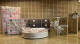 Cute Pig & Rabbit Three-Layer Desktop Drawer Organizer - 2 Sizes
