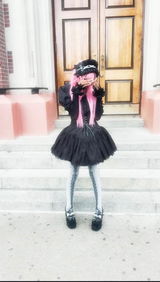 User picture