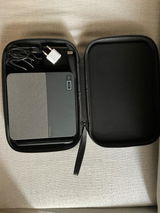 User picture