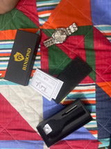 User picture