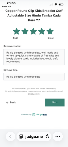 Review picture