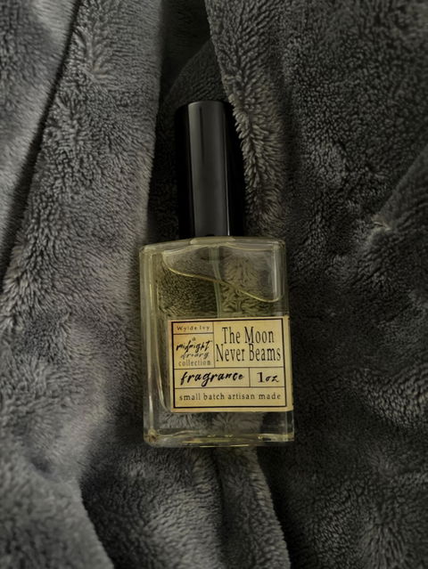 The Moon Never Beams Perfume