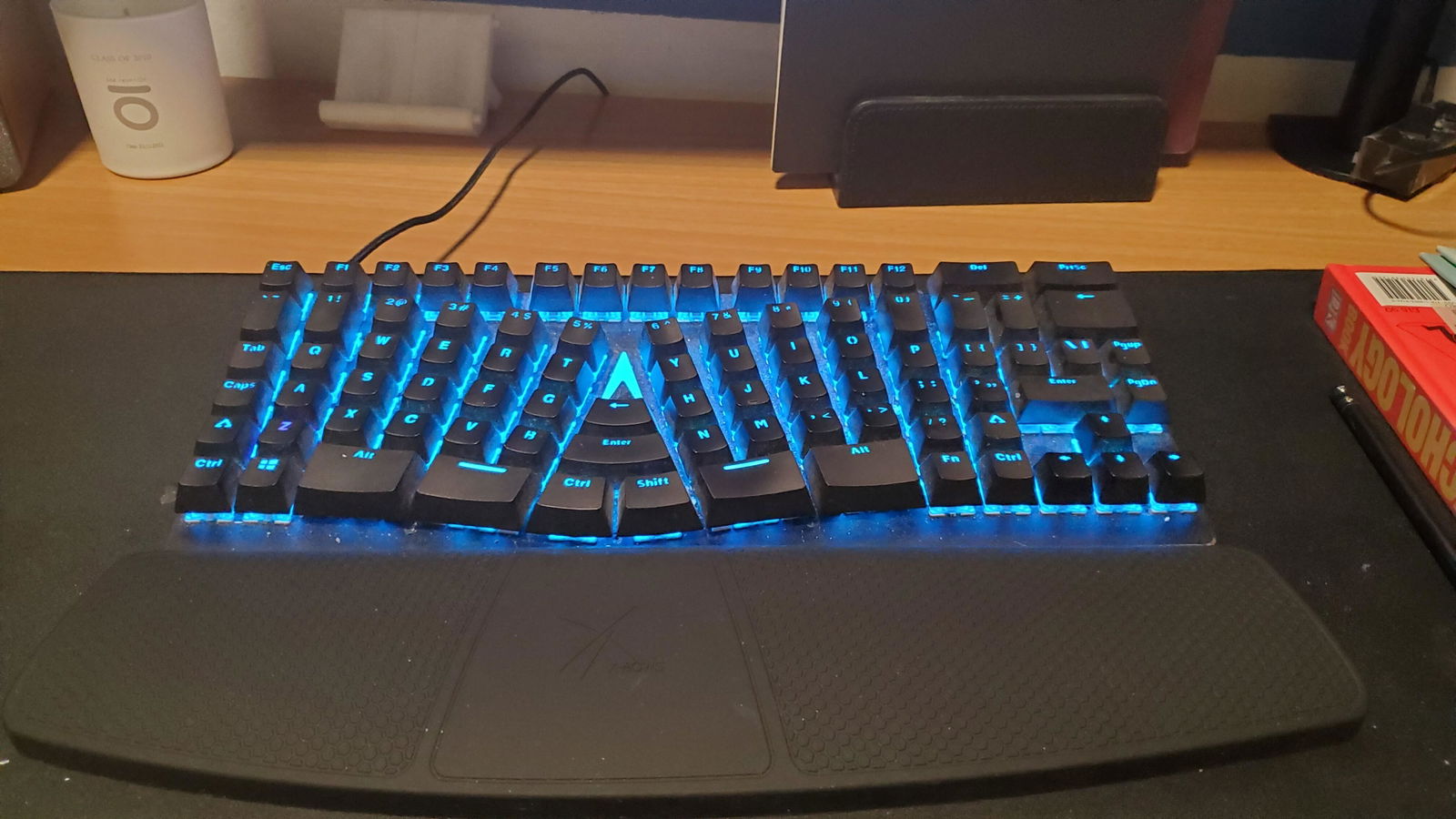 X-Bows® Lite: High-Value Ergonomic Mechanical Keyboard – X-Bows® Store