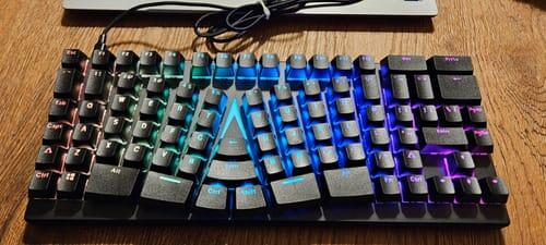 X-Bows® Lite: High-Value Ergonomic Mechanical Keyboard – X-Bows® Store