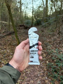 Energy Gels