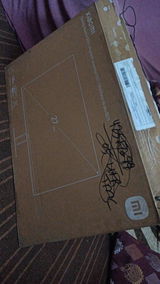 User picture