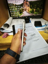 User picture