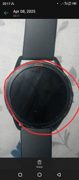 User picture
