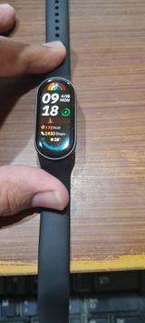 User picture