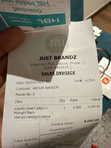 User picture