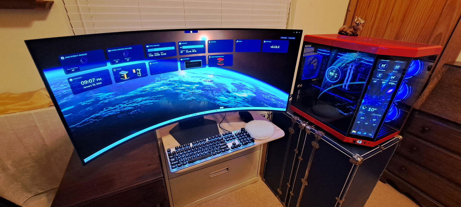Valorant 1080p Gaming PC: Smooth Gameplay with XOTIC PC