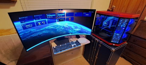 XOTIC PC