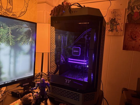 XOTIC PC