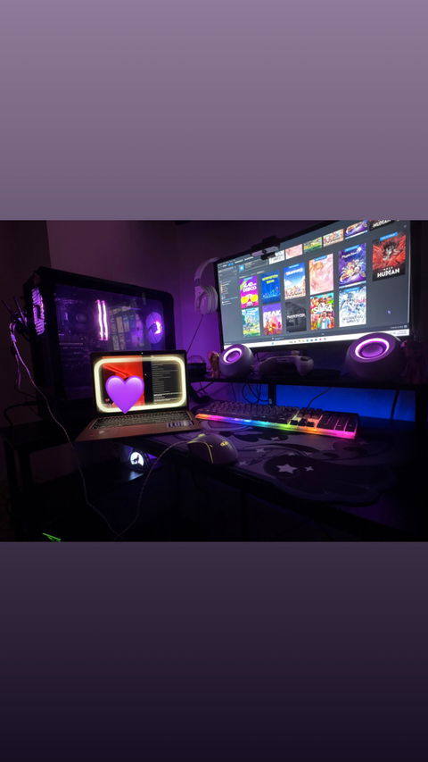 XOTIC PC