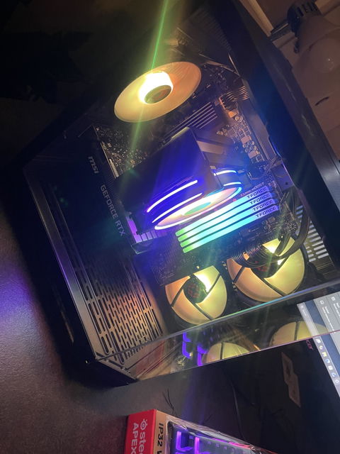 XOTIC PC