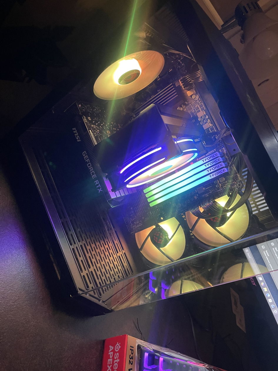 XOTIC PC Collections: Custom Gaming PCs, Laptops, and Accessories