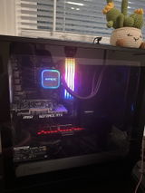 User picture