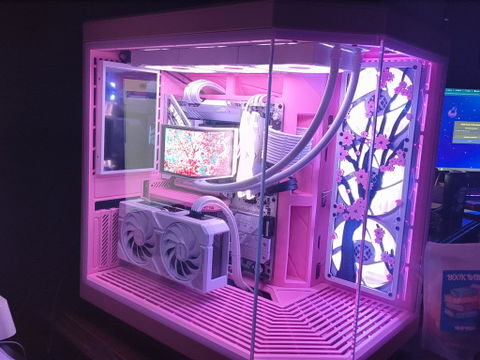 XOTIC PC