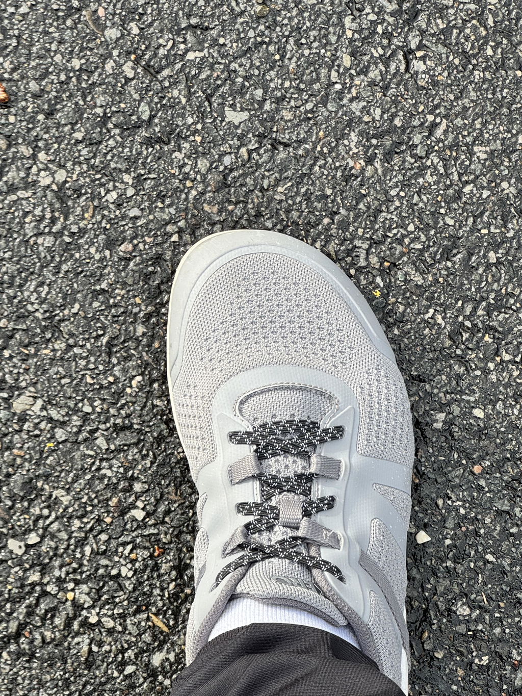 No-Tie Flat Laces