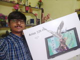 User picture