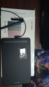 User picture