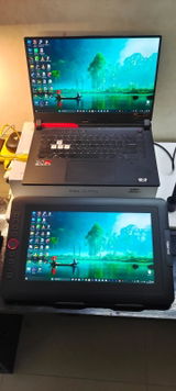 User picture