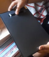 User picture