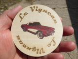 User picture