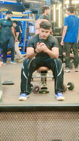User picture
