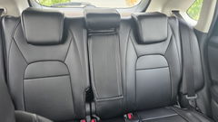 HONDA ZR-V (2023-Current) 5 Seater Custom-made Car Seat Cover *Pre-Order*