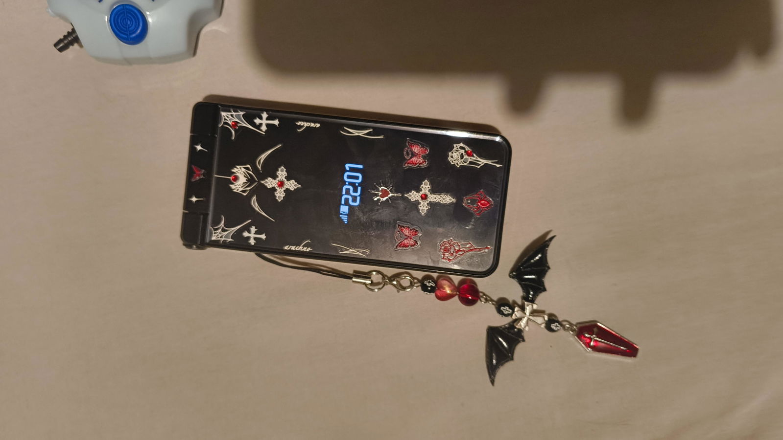 Sharp Aquos Keitai 601SH | Japanese Keitai Flip Phone – Y2KPHONES