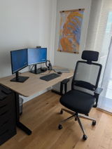 User picture