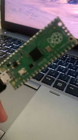 User picture