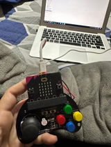 User picture