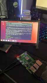 User picture