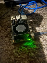 User picture
