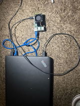 User picture