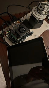 User picture
