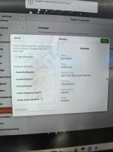 User picture
