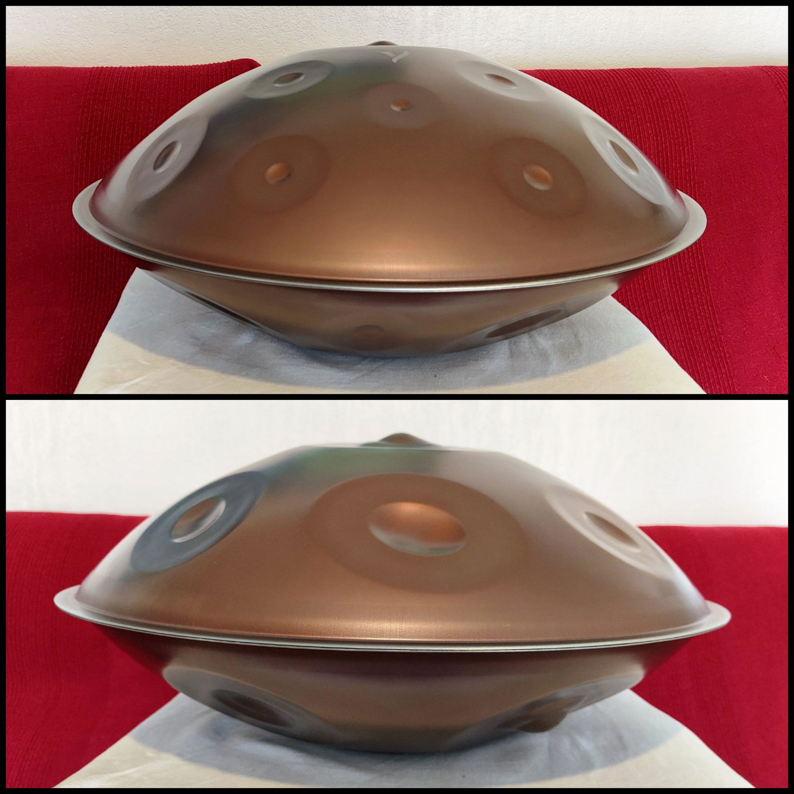 YataoPan F# Amara 20 | Yatao Handpan Shop