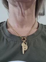 User picture