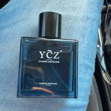YCZ Midnight Marine Cologne