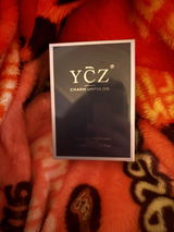 YCZ Midnight Marine Cologne