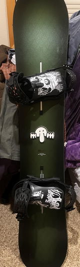 User picture