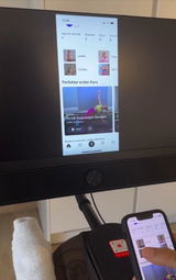 User picture