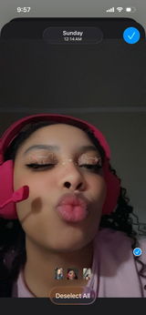 User picture